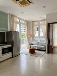 Oceanfront Suites (D17), Apartment #608150531